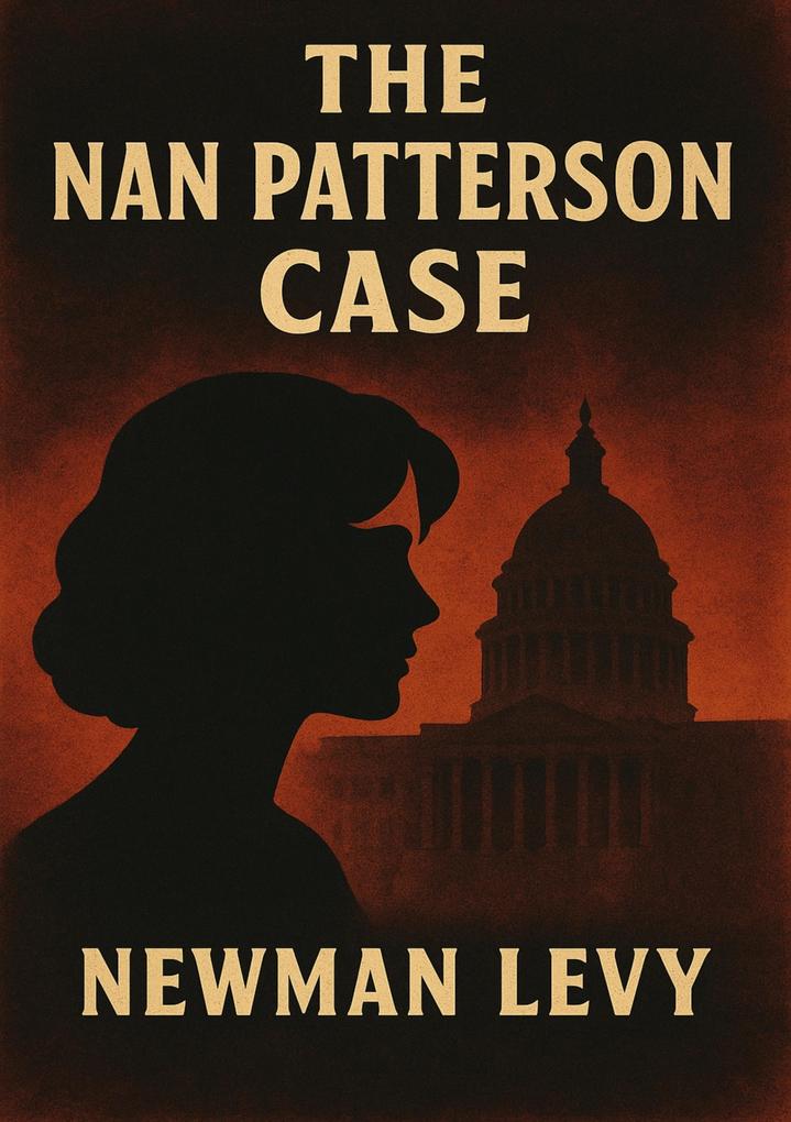 Nan Patterson Case