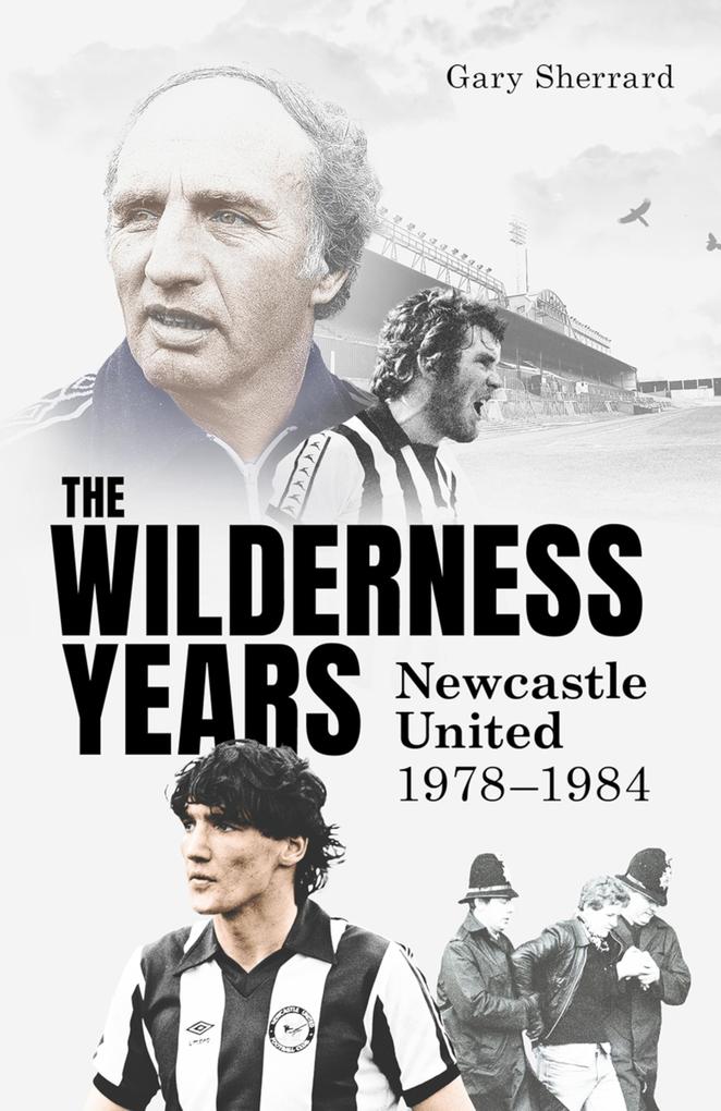 Wilderness Years