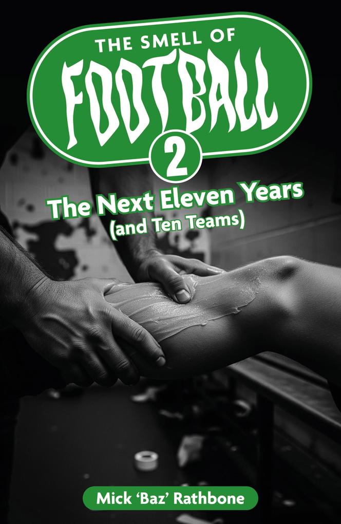 Smell of Football II