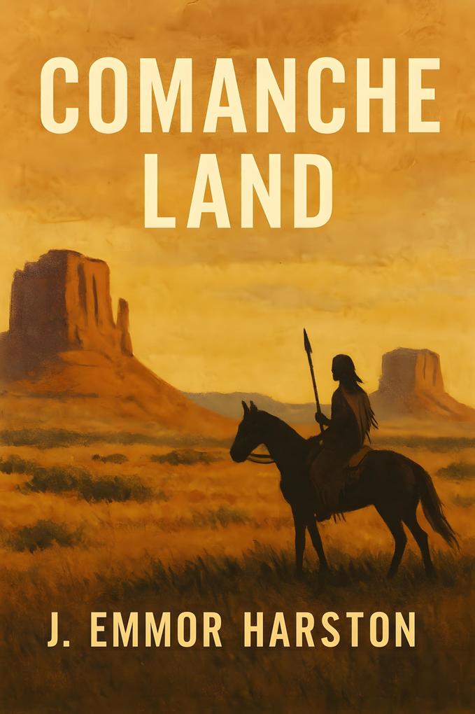 Comanche Land