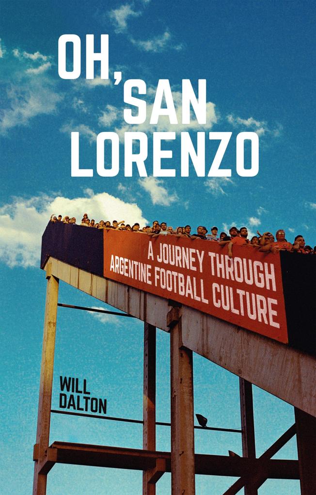 Oh San Lorenzo