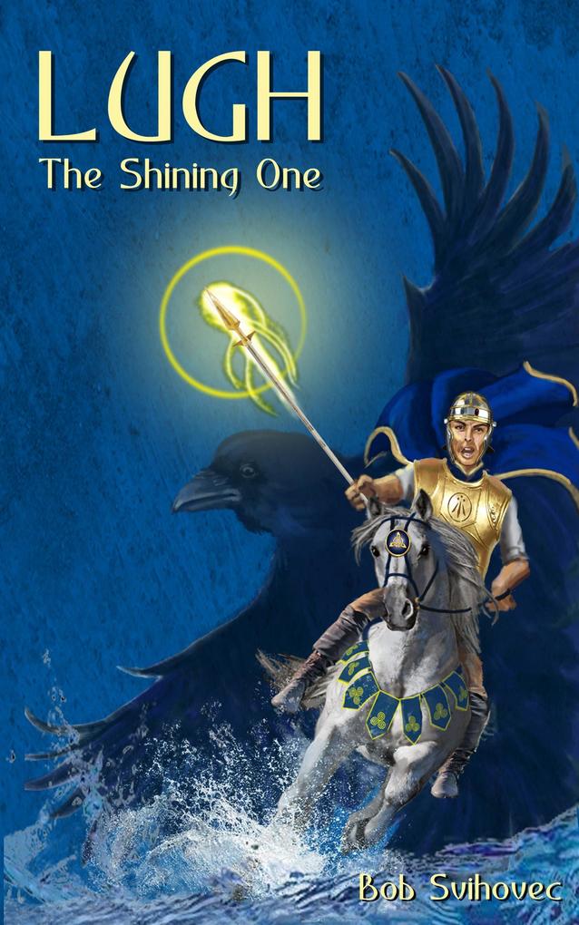 Lugh The Shining One