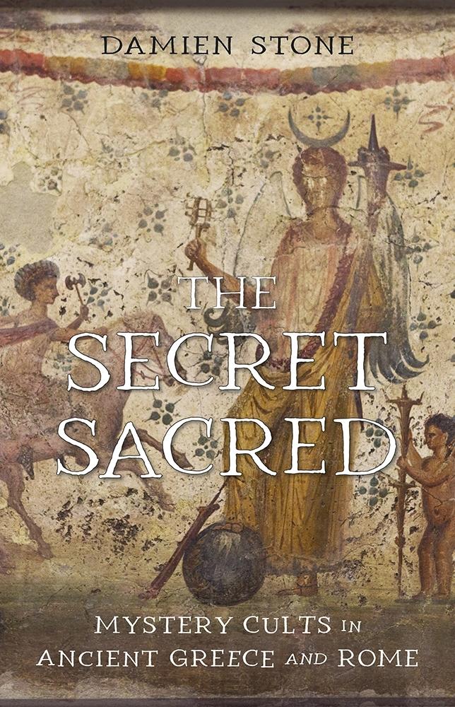Secret Sacred