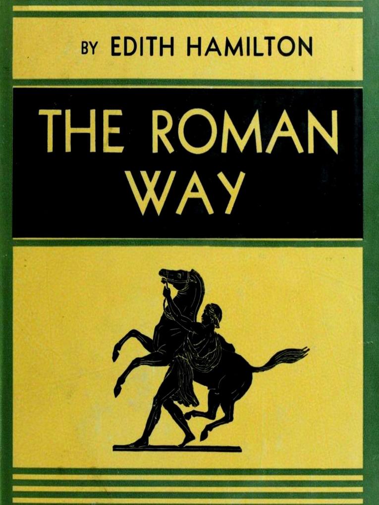 Roman Way