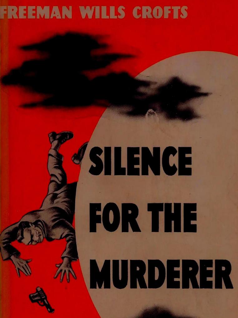 Silence for the Murderer
