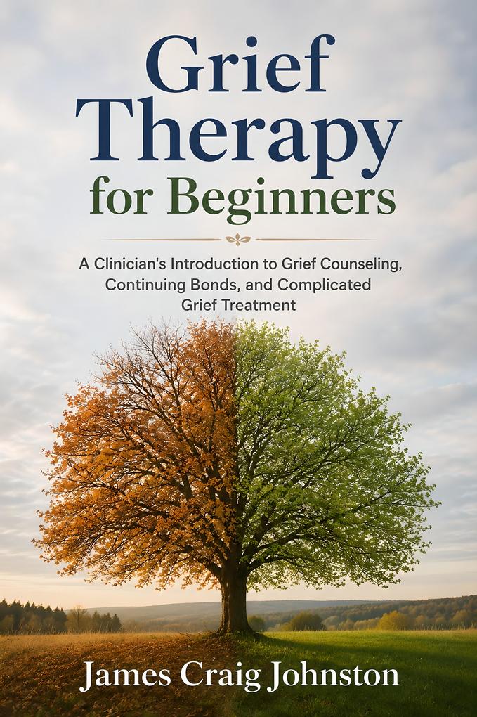 Grief Therapy for Beginners