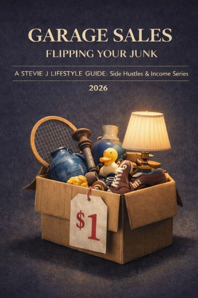Garage Sales