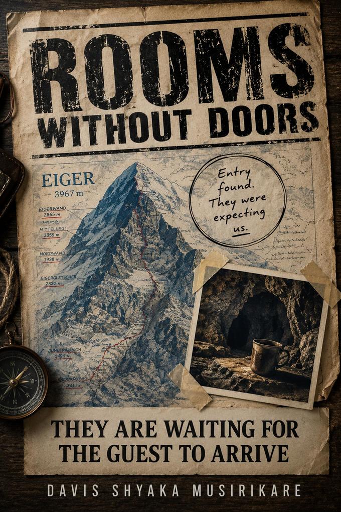 Rooms Without Doors