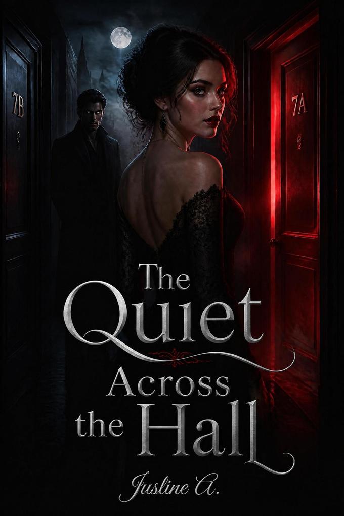 The Quiet Across the Hall