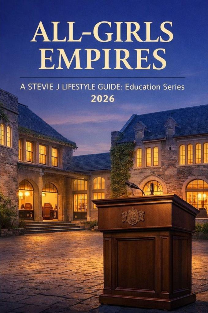 All-Girls Empires
