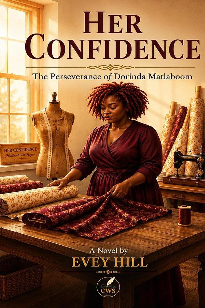 Her Confidence