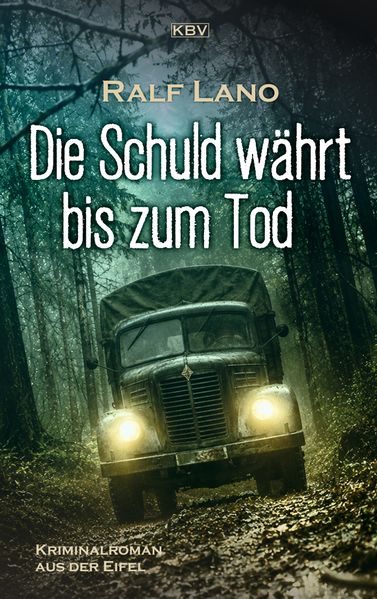 Die Schuld währt bis zum Tod