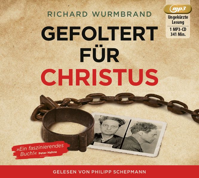 Gefoltert für Christus