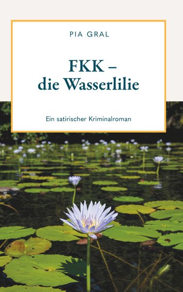 FKK - die Wasserlilie