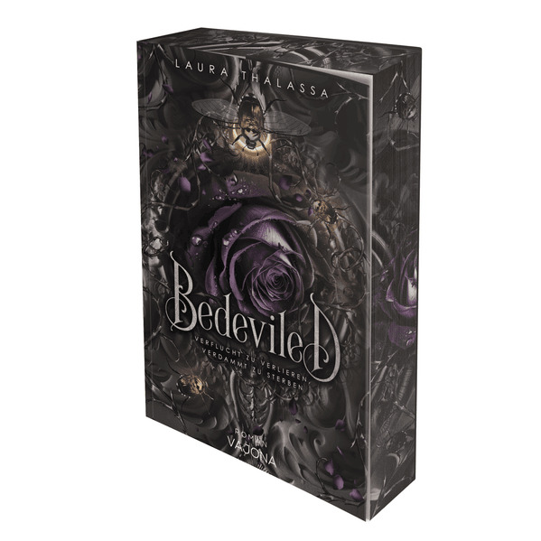 Bedeviled