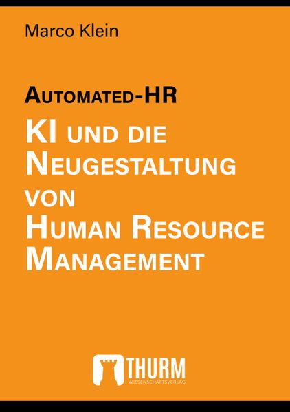 Automated-HR