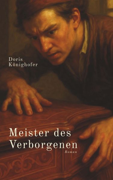 Meister des Verborgenen