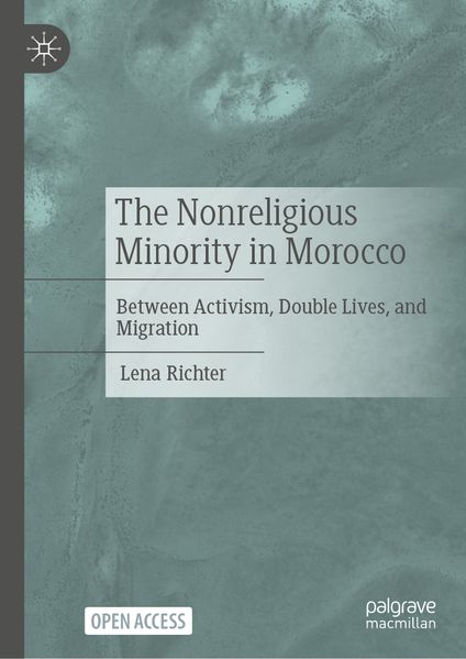 The Nonreligious Minority in Morocco