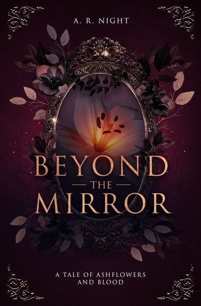 Beyond the mirror 2