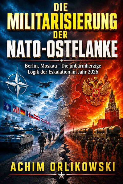 Die Militarisierung der Nato-Ostflanke