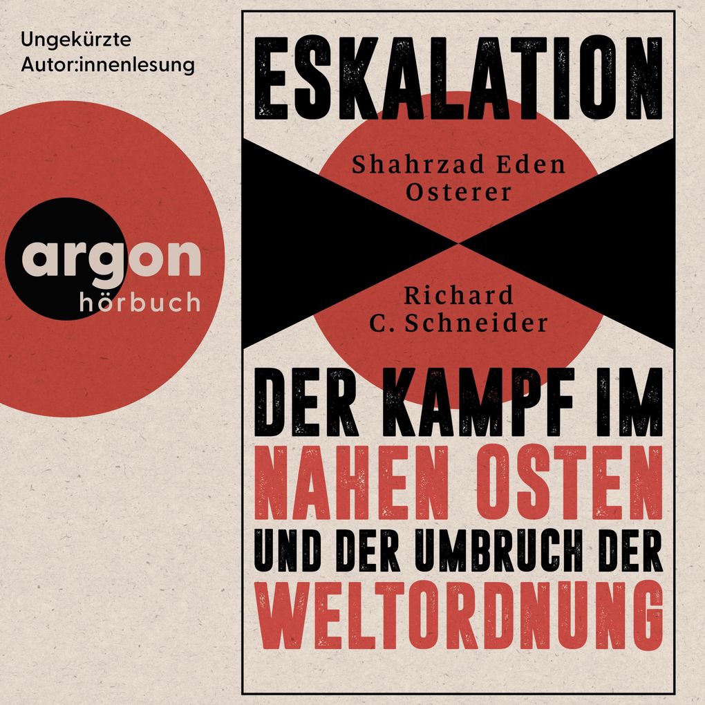 Eskalation