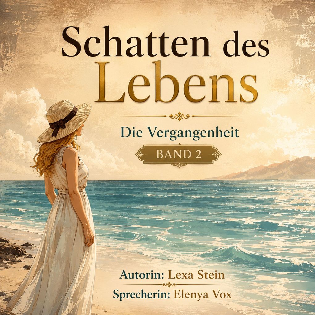 Schatten des Lebens