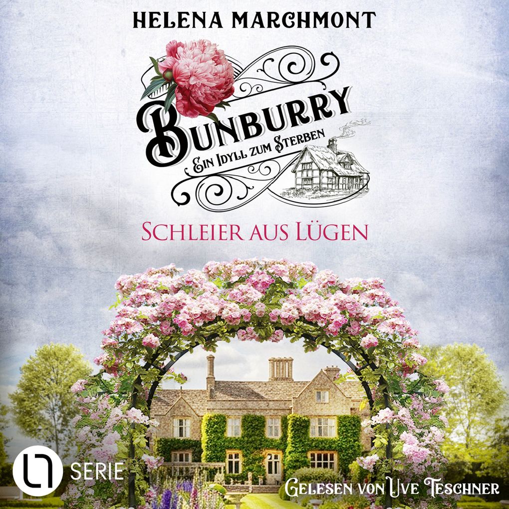 Schleier aus Lügen - Bunburry - Ein Idyll zum Sterben Folge 21