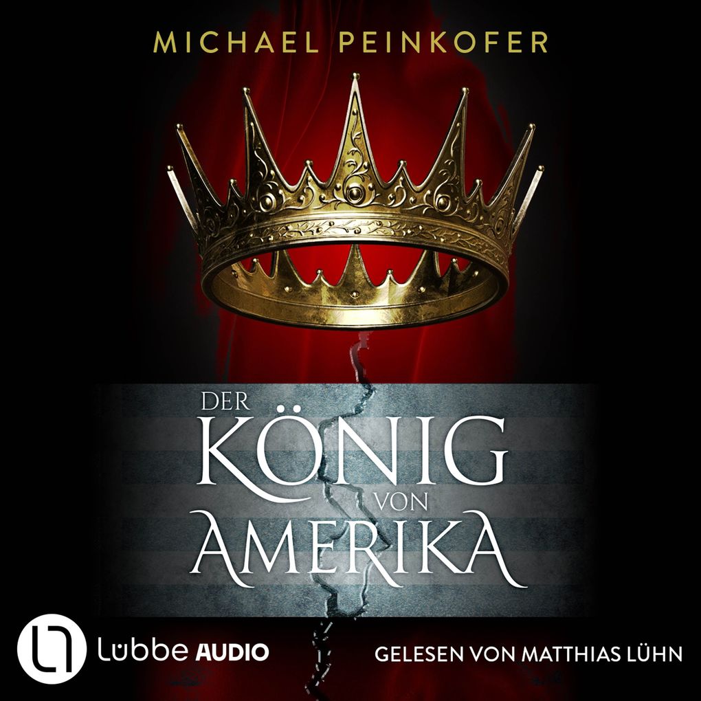 Der König von Amerika - Game of History Teil 2