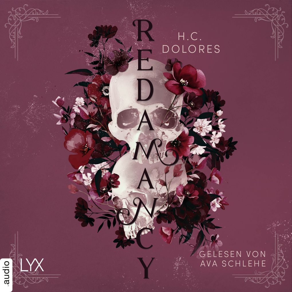Redamancy - Fated Fixation Teil 2