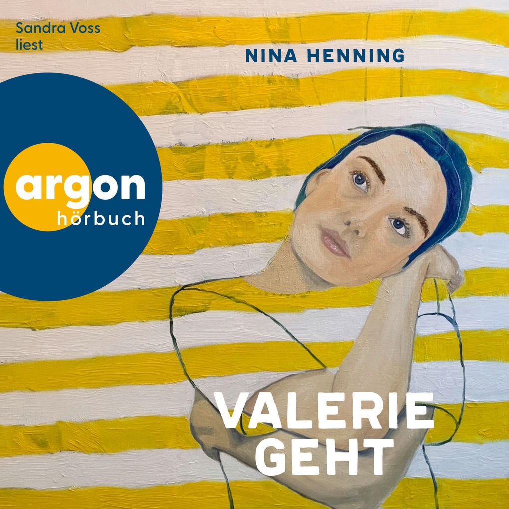 Valerie geht