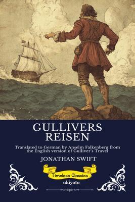 GULLIVERS REISEN | German Version of Gulliver's Travels