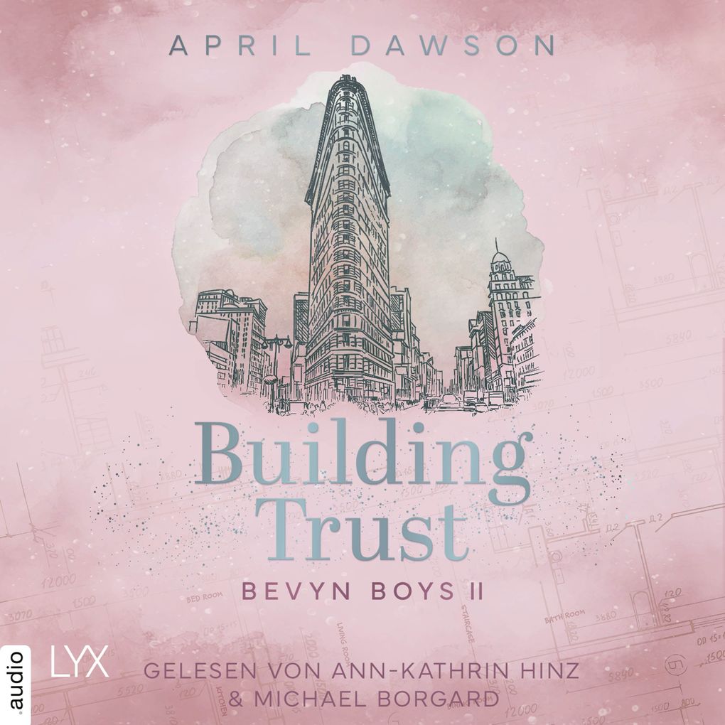 Building Trust - Bevyn Boys Teil 2