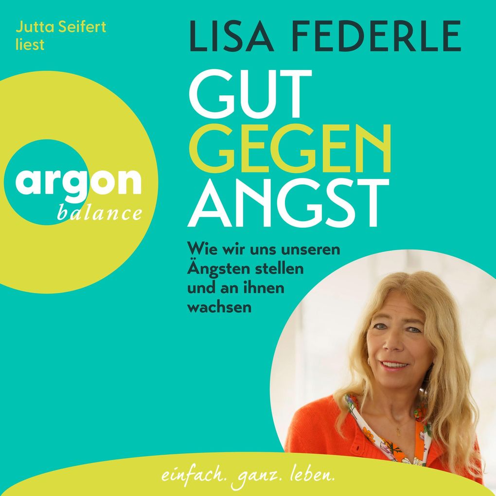 Gut gegen Angst