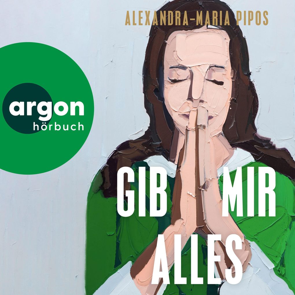 Gib mir alles