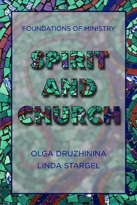 Spirit and Church