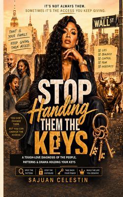 Stop Handing Them the Keys
