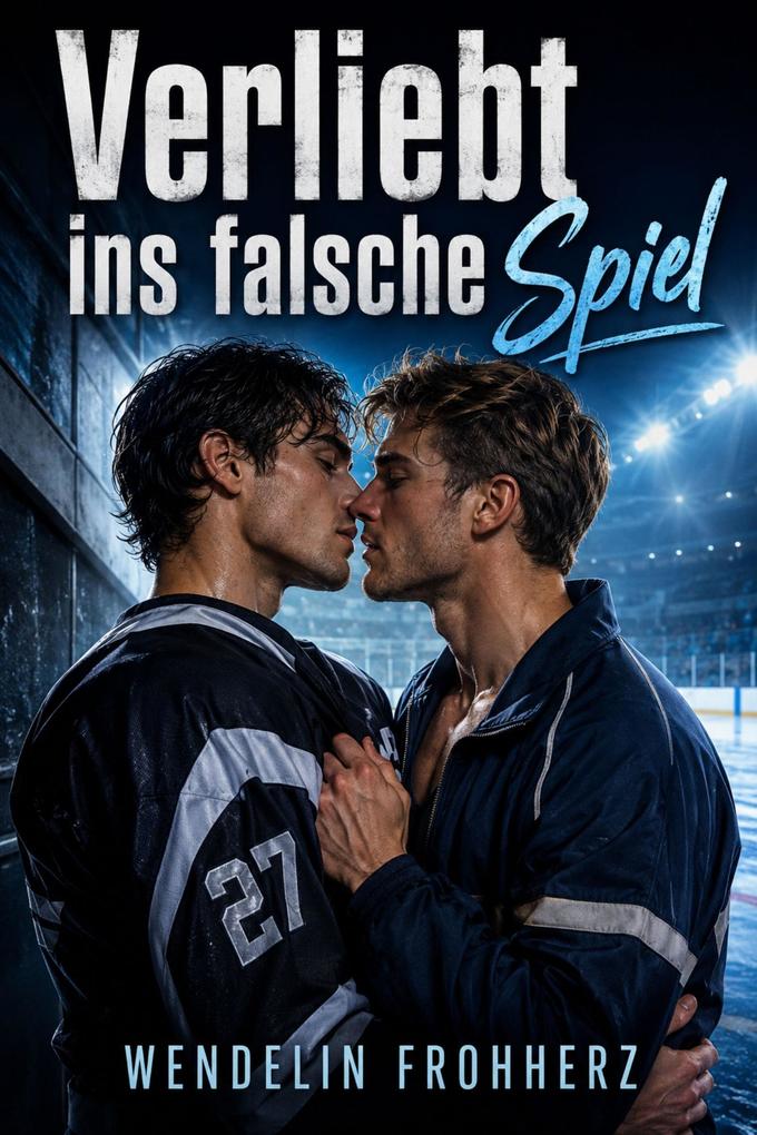 Verliebt ins falsche Spiel