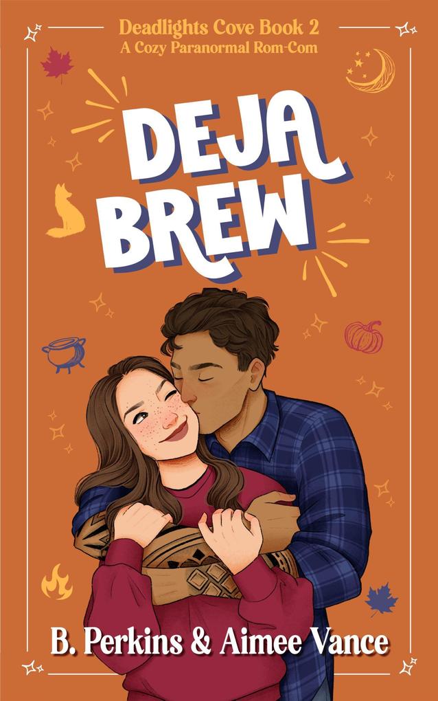 Deja Brew