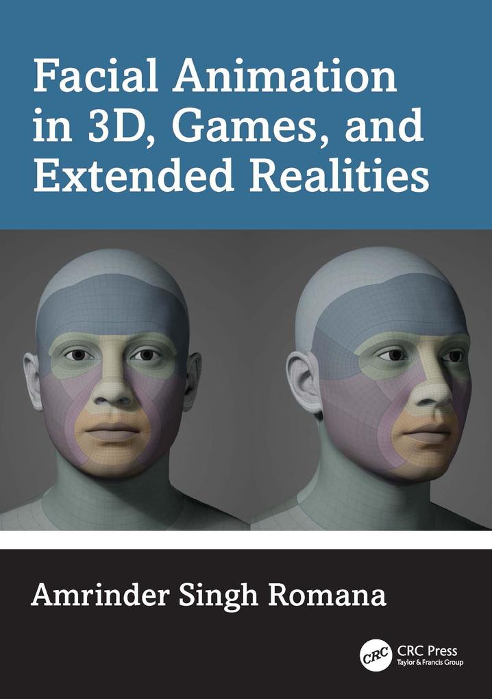 Facial Animation in 3D Games and Extended Realities
