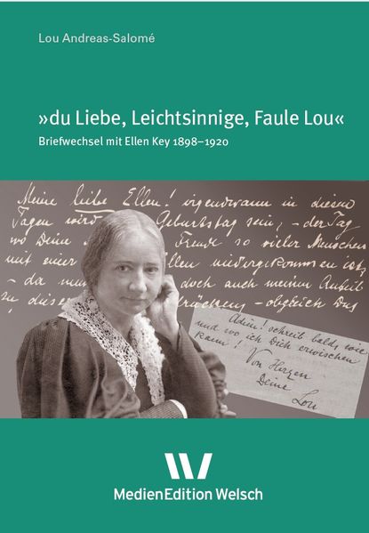 'Du Liebe Leichtsinnige Faule Lou'