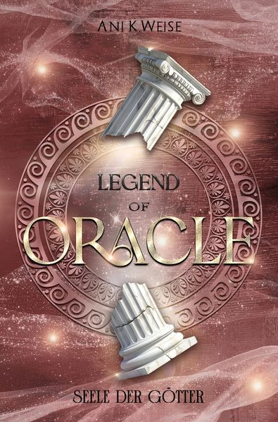 Legend of Oracle