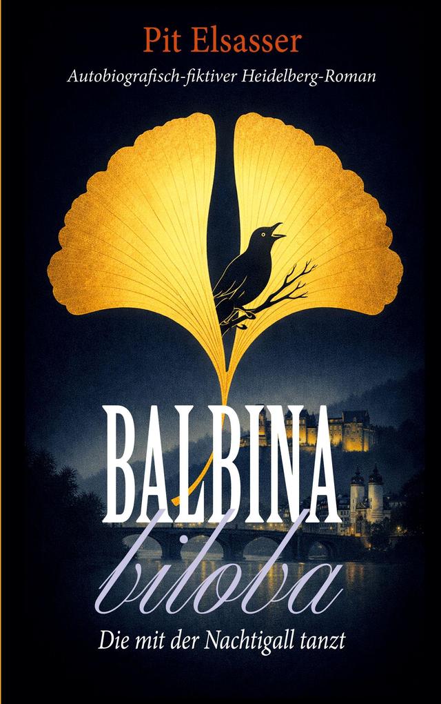 Balbina biloba