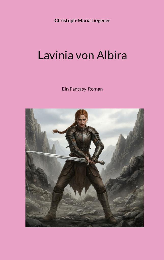 Lavinia von Albira