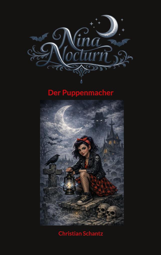 Nina Nocturn