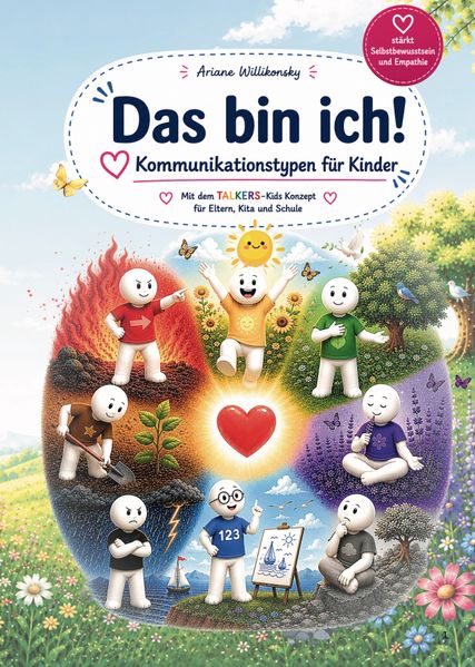 Das bin ich!
