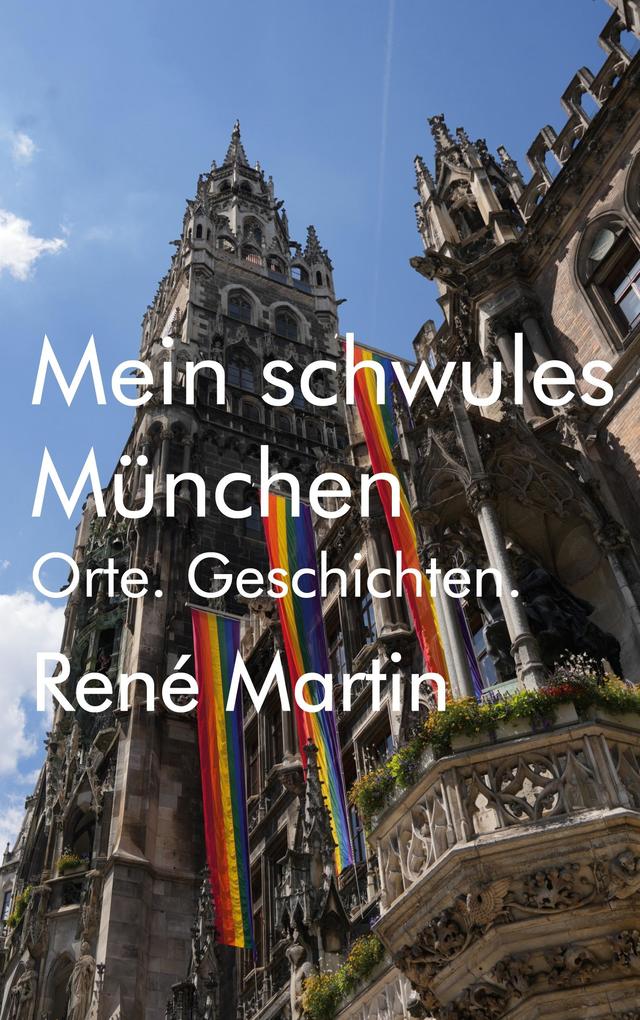 Mein schwules München