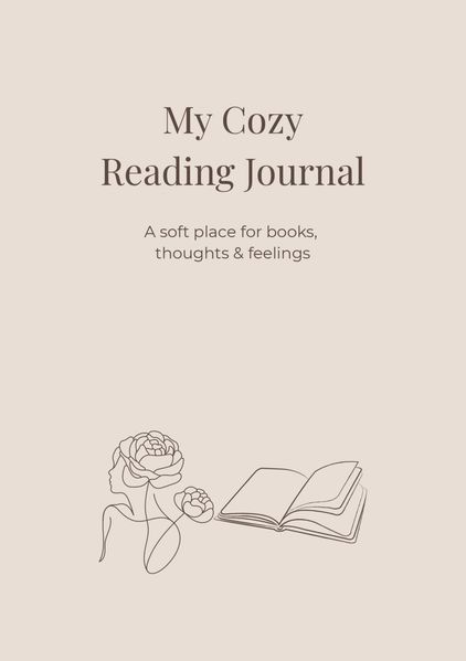 My Cozy Reading Journal