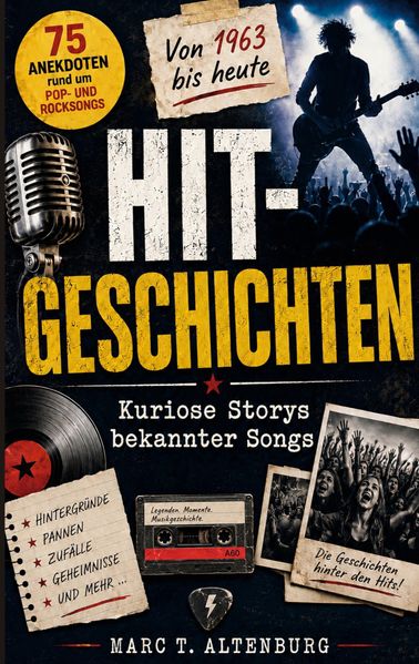 Hit-Geschichten