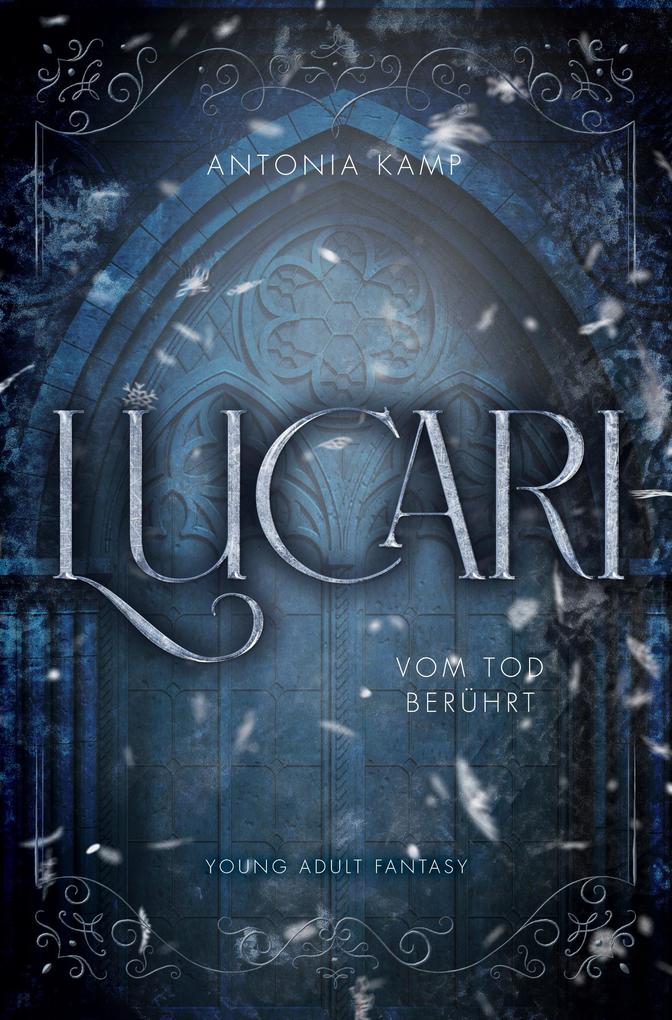 Lucari: Vom Tod berührt