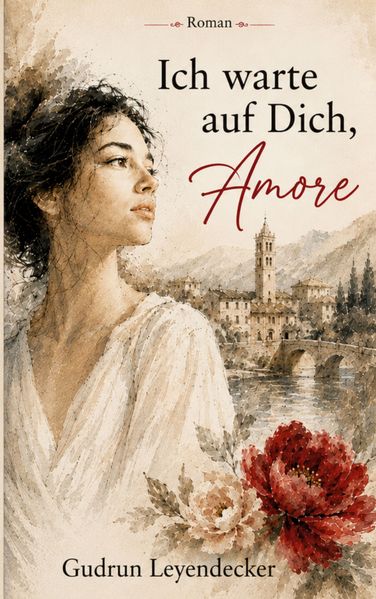 Ich warte auf Dich Amore